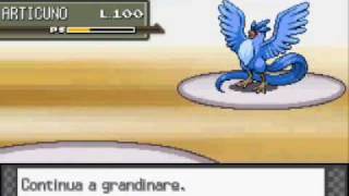 Pokemon Wifi Battle N97 Djfabyus Vs Max