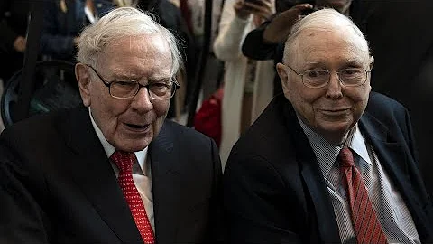 Warren Buffett’s Deputy Calls Bitcoin ‘Disgusting’ And Bad For