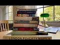 10 книг для тех, кто любит Лондон
