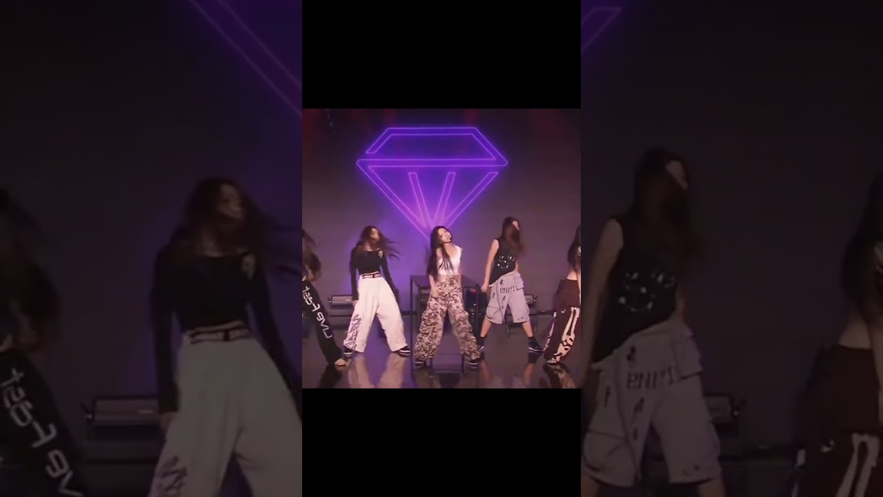 it's VVS so devious 💎 