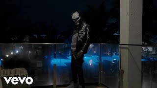 Tommy lee Sparta, Sky Bad - Cold Place | Official Music Video