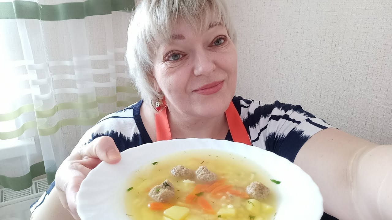 ГОТОВИМ ОБЕД, У КОГО "ПАНКРЕАТИТ" ЭТО НАШЕ МЕНЮ - YouTube