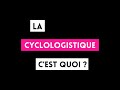 #5 La cyclologistique