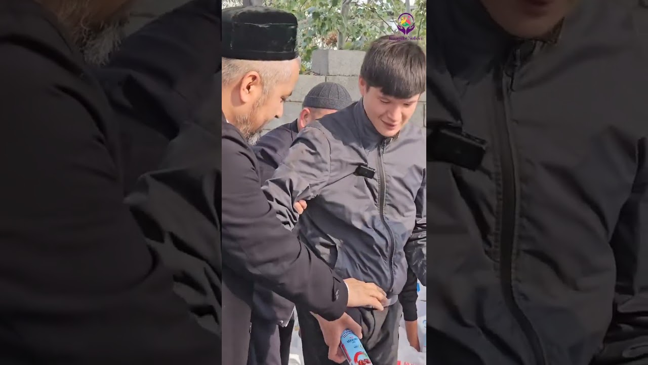 Бахт нима ўзи у, Ота Онамизни бир сўз билан таърифлаб бераоламизми