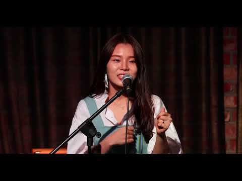 [4K] 180817 은종(SILVERBELL) - 어 썸 @클럽에반스라운즈(HOT PICK vol.14)