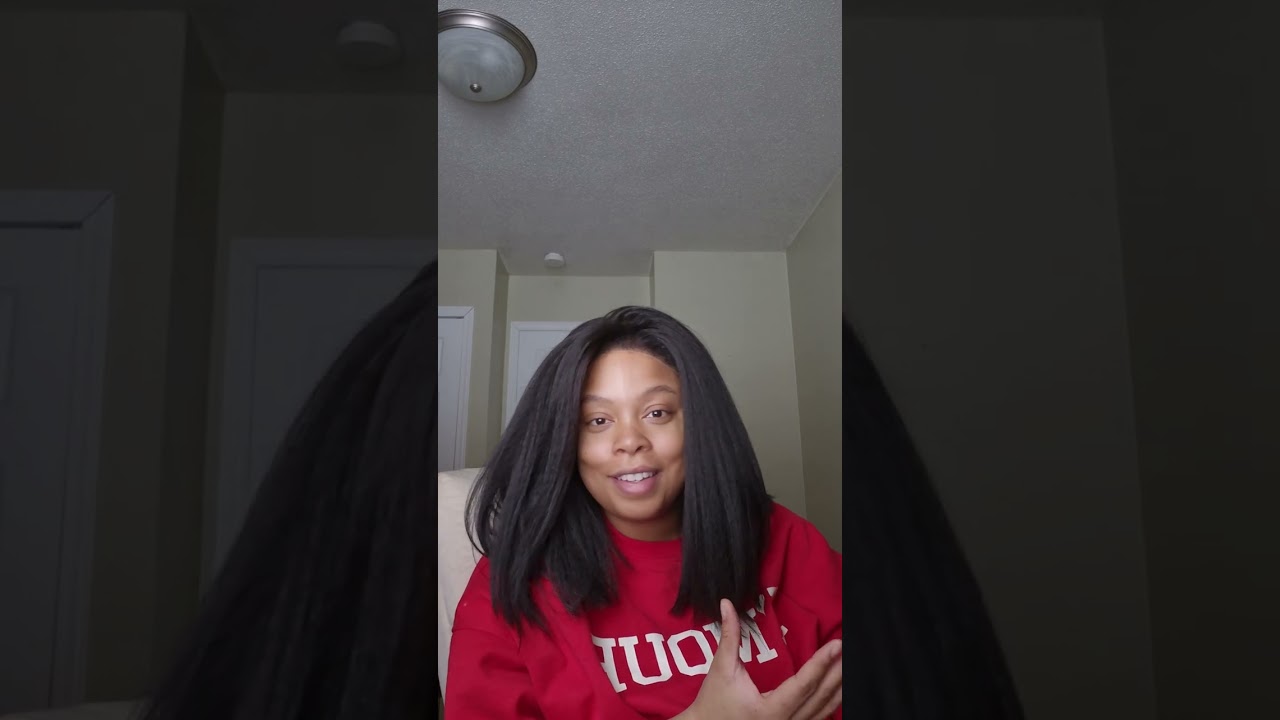 I Am People Too | Entering a New Era