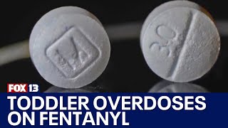 Snohomish County woman charged with manslaughter in child’s fentanyl death | FOX 13 Seattle