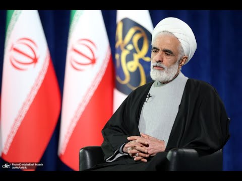 مجید انصاری میزان رأی ملت است را به رسمیت بشناسیم