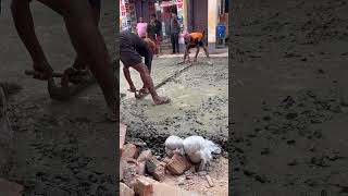 #construction #civilengineering #kgf #road #heavycivil #viral #homedesign #mistri #housedesign
