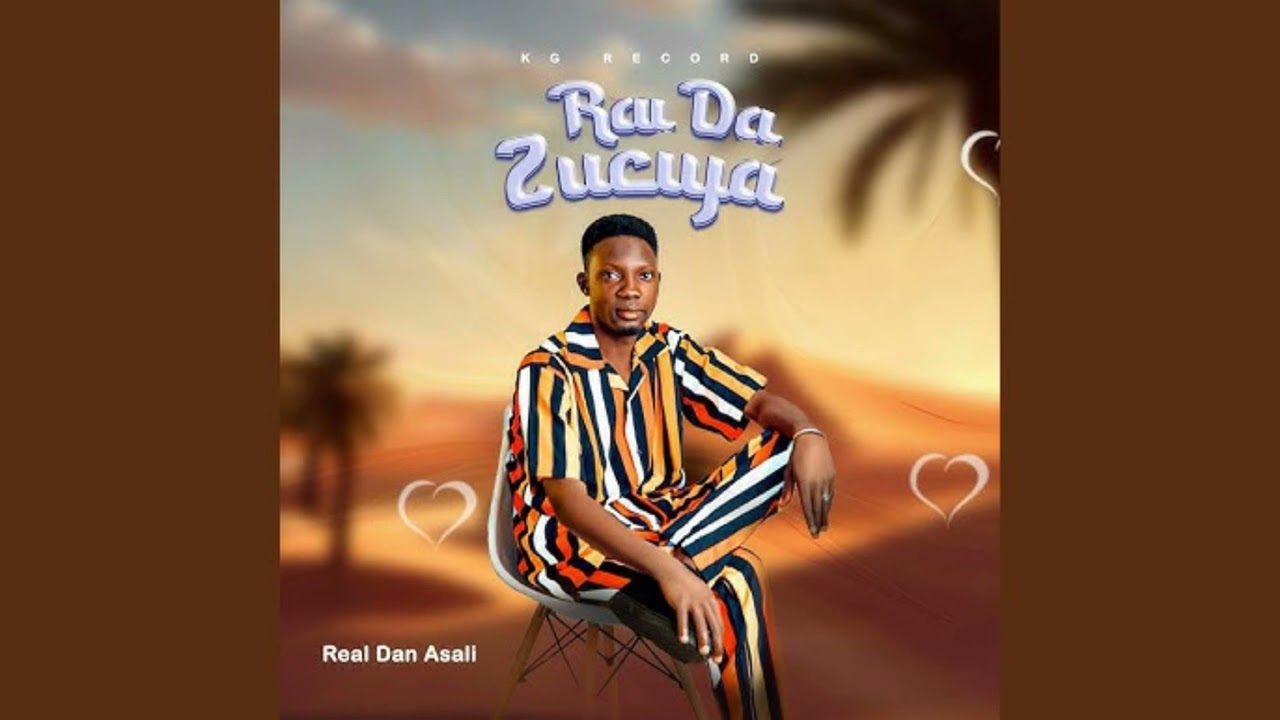 Kozamu rayu sodubu REAL DAN ASALI - RAI DA ZUCIYA 