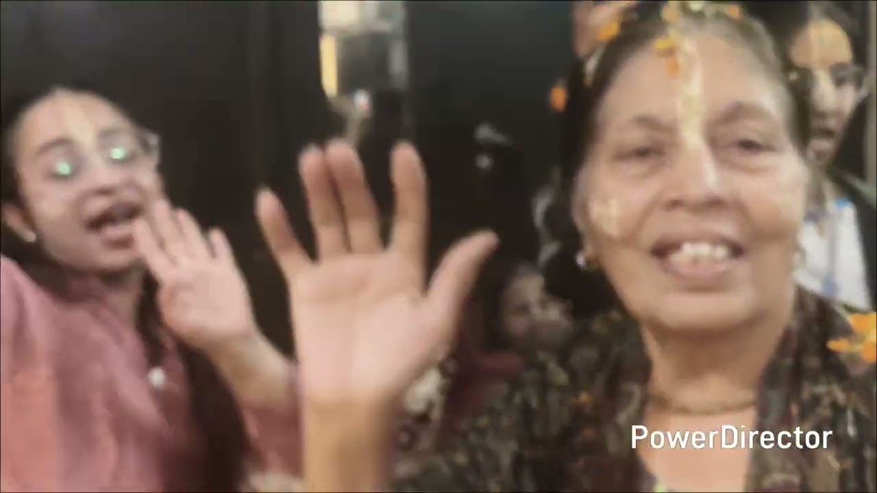 19Feb26 Palki at our house on15 Feb