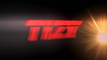 Tizy | First ORIGINAL Intro in Cinema 4D, No Template :)