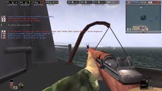 Battlefield 1942 ► Naval Warfare (Highlight) screenshot 4
