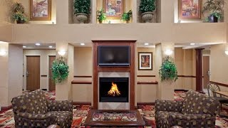 Holiday Inn Express Hotel & Suites Bowling Green - Bowling Green Hotels, OHIO