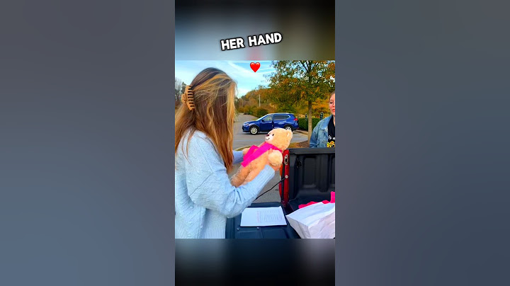 She got the best gift in her life 😀 @zackdfilms @Dylan_Anderson #shorts #viralvideos #funny