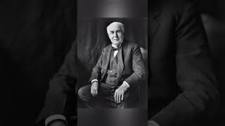 11 February Thomas Edison