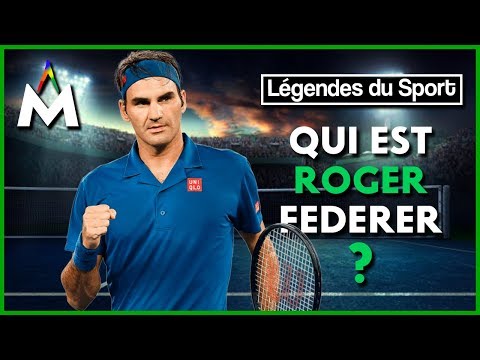 Quel Est Le Revenu De Carrière De Roger Federer