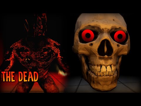 ROBLOX - The Dead [Chapter 1] - [Full Walkthrough]