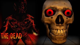 ROBLOX - The Dead [Chapter 1] - [Full Walkthrough] screenshot 2