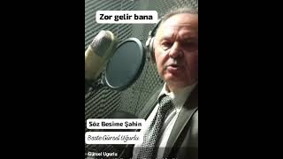Söz Besime Şahin Alçınkaya Eser: Zor Gelir Bana Müzik Ve Yorum Gürsel Uğurlu