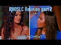 The best moments from part 2 of rhoslc season 4 reunion