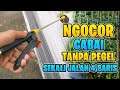 100% ANTI PEGEL ALAT KOCOR CABAI TANPA GENDONG