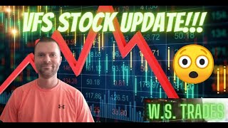 VFS Stock Prediction! Vinfast Auto Stock Prediction! VFS Stock News! $VFS 8/28/2023