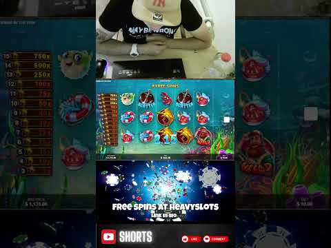 Spielen Sie Online-Casino bei Fish Road Casino - Jetzt in Deutschland anmelden!