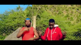 AKIZO X CHIEF MAKER ( music video)