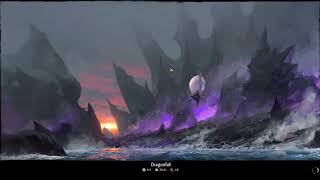 Ley-Infused Boss Route