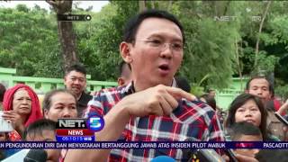 Akhir Tahun Paslon Gubernur Dki Siapkan Strategi Kdananye  Net5