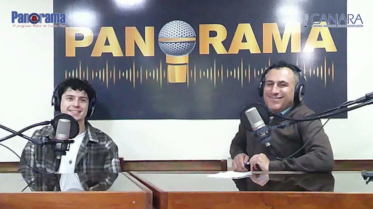 ENTREVISTA FREAK AND THE PUPPET