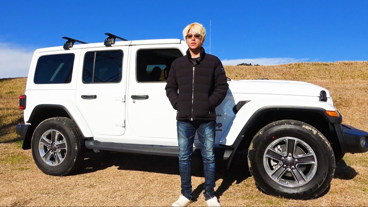 YouTube動画あり！！マスダヤ★アーミイ・ジープ（ロケット・ジープ）★ アマゾンで買った巨大ジープの走りが萌えすぎる動画① / ROC HOBBY