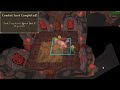 Egniol Diet II | Grandmaster Combat Achievement | Corrupted Hunllef OSRS