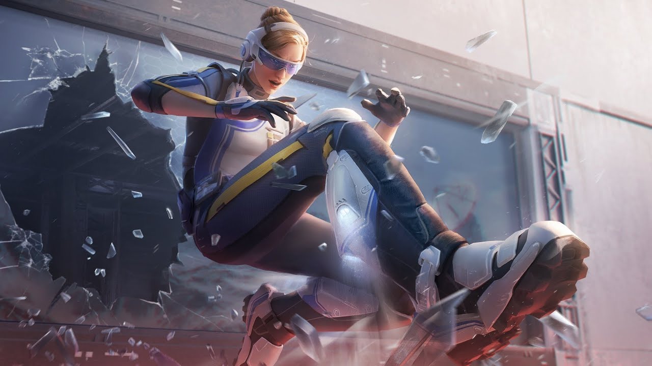 Rogue Partner DROPS ENABLED! (Clickbait) Season 7 Gameplay - YouTube