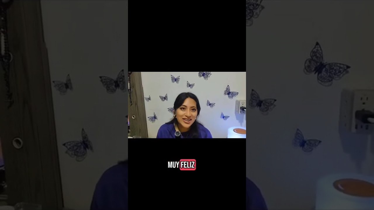 Me enamoré de mi suegro