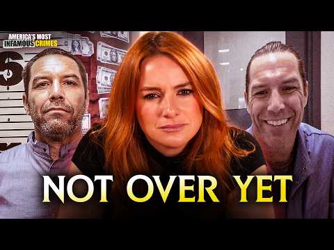 Why the Innocence Project Took Scott Peterson's Case
