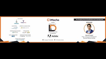 11 Edition Future of L&D Summit&Awards 2023-The Emerging Trend of Gamification and e-learning tools