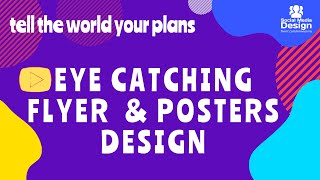 Restaurant Flyer and Poster Design Service screenshot 3