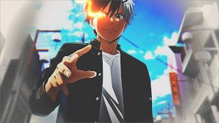 Wind Breaker - Sixthells - Do Not Disturb [AMV/Edit]