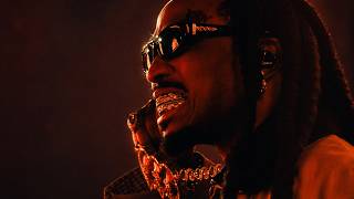 Quavo - EXCES ft. GloRilla, Rubi Rose, 21 Savage, Lil Baby [Music Video] 2026