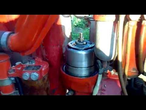 Промывка системы охлаждения камаз. Тигуан промывка системы охлаждения. Центрифуга трактора т25. Как промыть трактор. Как промыть трактор.