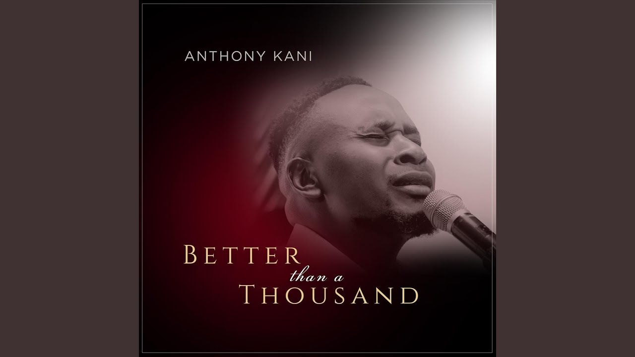 Watch Better Than a Thousand (Live) on YouTube Watch Better Than a Thousand (Live) on YouTube