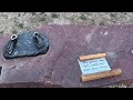 Statue stolen from Northern Colorado park returned