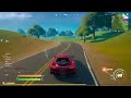 Game time2 Live PS4 live Fortnite new car :]