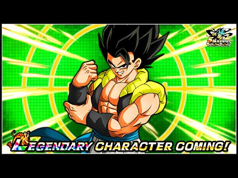 GOGETA DA ! | INVOCATION PORTAIL GOGETA BLEU LR 5 ANS ! | DRAGON BALL Z DOKKAN BATTLE FR