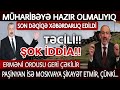 Yekun xəbərlər 15.11.2021, Müharibəyə hazır olmalıyıq: SON DƏQİQƏ XƏBƏRDARLIQ EDİLDİ