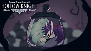 【Hollow Knight】A brand new beginning, let's play Hollow Knight again!【4】