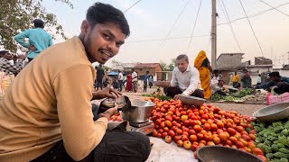 See How Much I Earn To Sell 4400Rs Of Vegetable’s??