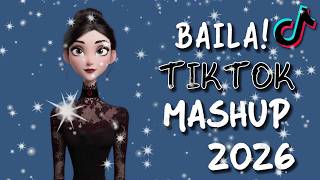 SI TE SABES EL TIKTOK BAILA! - 2026